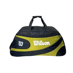 ساک ورزشی Wilson مدل W20623 - بای کیف