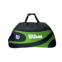 ساک ورزشی Wilson مدل W20623 - بای کیف