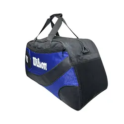 ساک ورزشی Wilson مدل W20623 - بای کیف