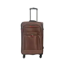 چمدان پیرکاردین مدل P40315M سایز متوسط - بای کیف