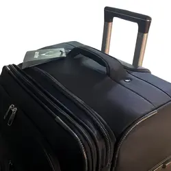 چمدان Antler مدل A40320L سایز بزرگ - بای کیف