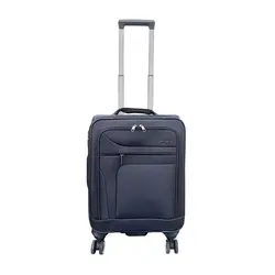 چمدان Antler مدل A40320S سایز کوچک - بای کیف