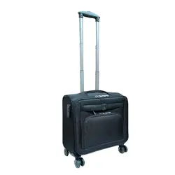 چمدان خلبانی چرخدار Travel Pro مدل T40121 - بای کیف