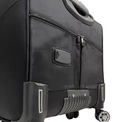 چمدان خلبانی چرخدار Travel Pro مدل T40121 - بای کیف