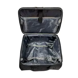 چمدان خلبانی چرخدار Travel Pro مدل T40121 - بای کیف