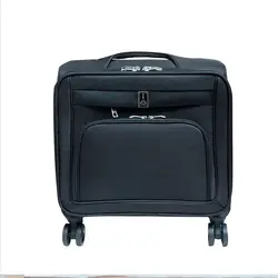 چمدان خلبانی چرخدار Travel Pro مدل T40121 - بای کیف