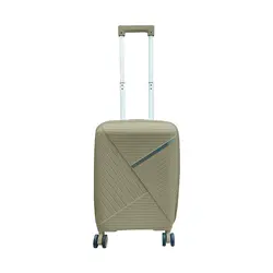 چمدان Yinton مدل Y40321-S سایز کوچک - بای کیف