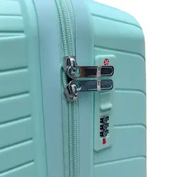 چمدان Yinton مدل Y40321-S سایز کوچک - بای کیف