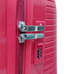 چمدان Yinton مدل Y40322-L سایز بزرگ - بای کیف