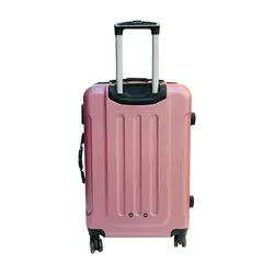 چمدان بچگانه طرح کیتی مدل CS40125 مجموعه دو عددی - بای کیف