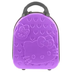 چمدان بچگانه طرح کیتی مدل CS40125 مجموعه دو عددی - بای کیف