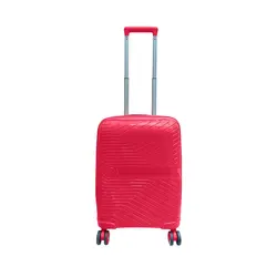 چمدان Yinton مدل Y40322-S سایز کوچک - بای کیف