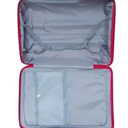 چمدان Yinton مدل Y40322-S سایز کوچک - بای کیف