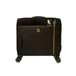 چمدان خلبانی چرخدار National Geographic مدل NG40126 - بای کیف