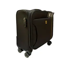چمدان خلبانی چرخدار National Geographic مدل NG40126 - بای کیف