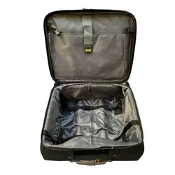 چمدان خلبانی چرخدار National Geographic مدل NG40126 - بای کیف