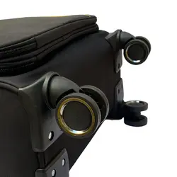 چمدان خلبانی چرخدار National Geographic مدل NG40126 - بای کیف