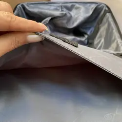 چمدان خلبانی چرخدار National Geographic مدل NG40126 - بای کیف