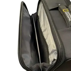 چمدان خلبانی چرخدار National Geographic مدل NG40126 - بای کیف