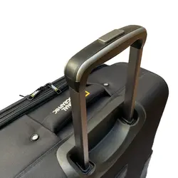 چمدان خلبانی چرخدار National Geographic مدل NG40126 - بای کیف