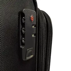 چمدان خلبانی چرخدار Travel Pro مدل T40122 - بای کیف