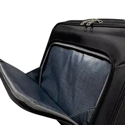 چمدان خلبانی چرخدار Travel Pro مدل T40122 - بای کیف