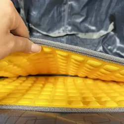 چمدان خلبانی چرخدار Travel Pro مدل T40122 - بای کیف