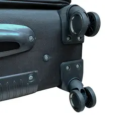 چمدان خلبانی چرخدار Travel Pro مدل T40122 - بای کیف