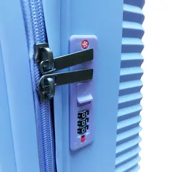 چمدان Yinton مدل Y40323-S سایز کوچک - بای کیف