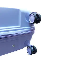 چمدان Yinton مدل Y40323-S سایز کوچک - بای کیف