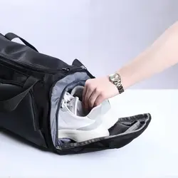 ساک ورزشی BMW مدل M-Power - بای کیف