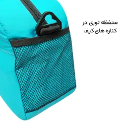 ساک ورزشی Nike مدل N20631 - بای کیف