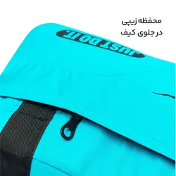 ساک ورزشی Nike مدل N20631 - بای کیف