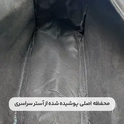 ساک ورزشی Nike مدل N20631 - بای کیف