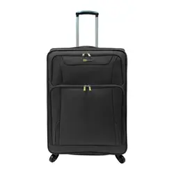 چمدان Camel مدل C40325L سایز بزرگ - بای کیف