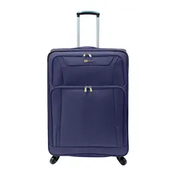 چمدان Camel مدل C40325L سایز بزرگ - بای کیف