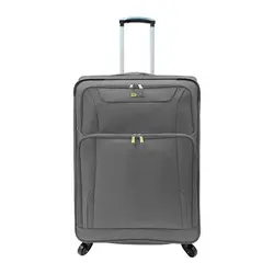 چمدان Camel مدل C40325L سایز بزرگ - بای کیف