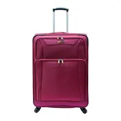 چمدان Camel مدل C40325L سایز بزرگ - بای کیف