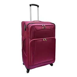 چمدان Camel مدل C40325L سایز بزرگ - بای کیف