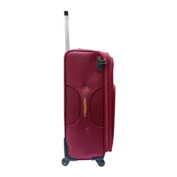 چمدان Camel مدل C40325L سایز بزرگ - بای کیف