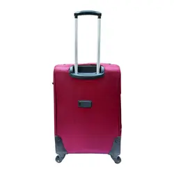 چمدان Camel مدل C40325L سایز بزرگ - بای کیف