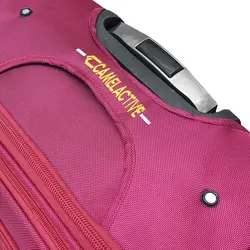 چمدان Camel مدل C40325L سایز بزرگ - بای کیف