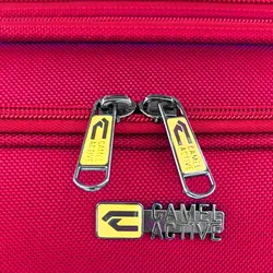 چمدان Camel مدل C40325L سایز بزرگ - بای کیف