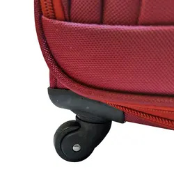 چمدان Camel مدل C40325L سایز بزرگ - بای کیف
