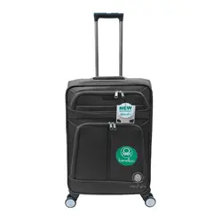 چمدان Benetton مدل B40326M سایز متوسط - بای کیف