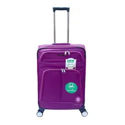 چمدان Benetton مدل B40326M سایز متوسط - بای کیف