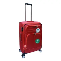 چمدان Benetton مدل B40326M سایز متوسط - بای کیف