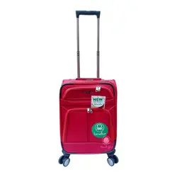 چمدان Benetton مدل B40326S سایز کوچک - بای کیف