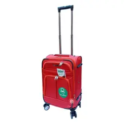 چمدان Benetton مدل B40326S سایز کوچک - بای کیف