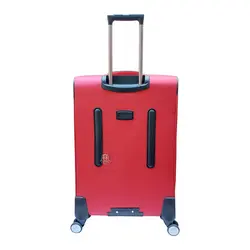 چمدان Benetton مدل B40326S سایز کوچک - بای کیف